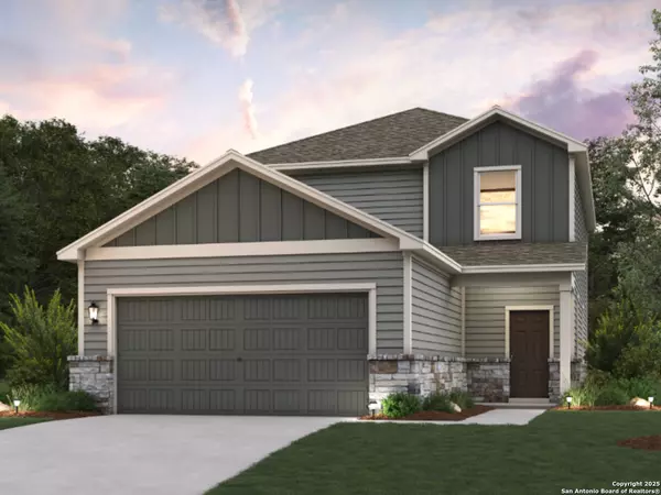 New Braunfels, TX 78130,4255 Clarisse Street