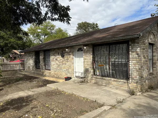 371 Gillette, San Antonio, TX 78221