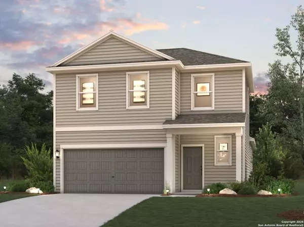 4318 CLARISSE STREET, New Braunfels, TX 78130