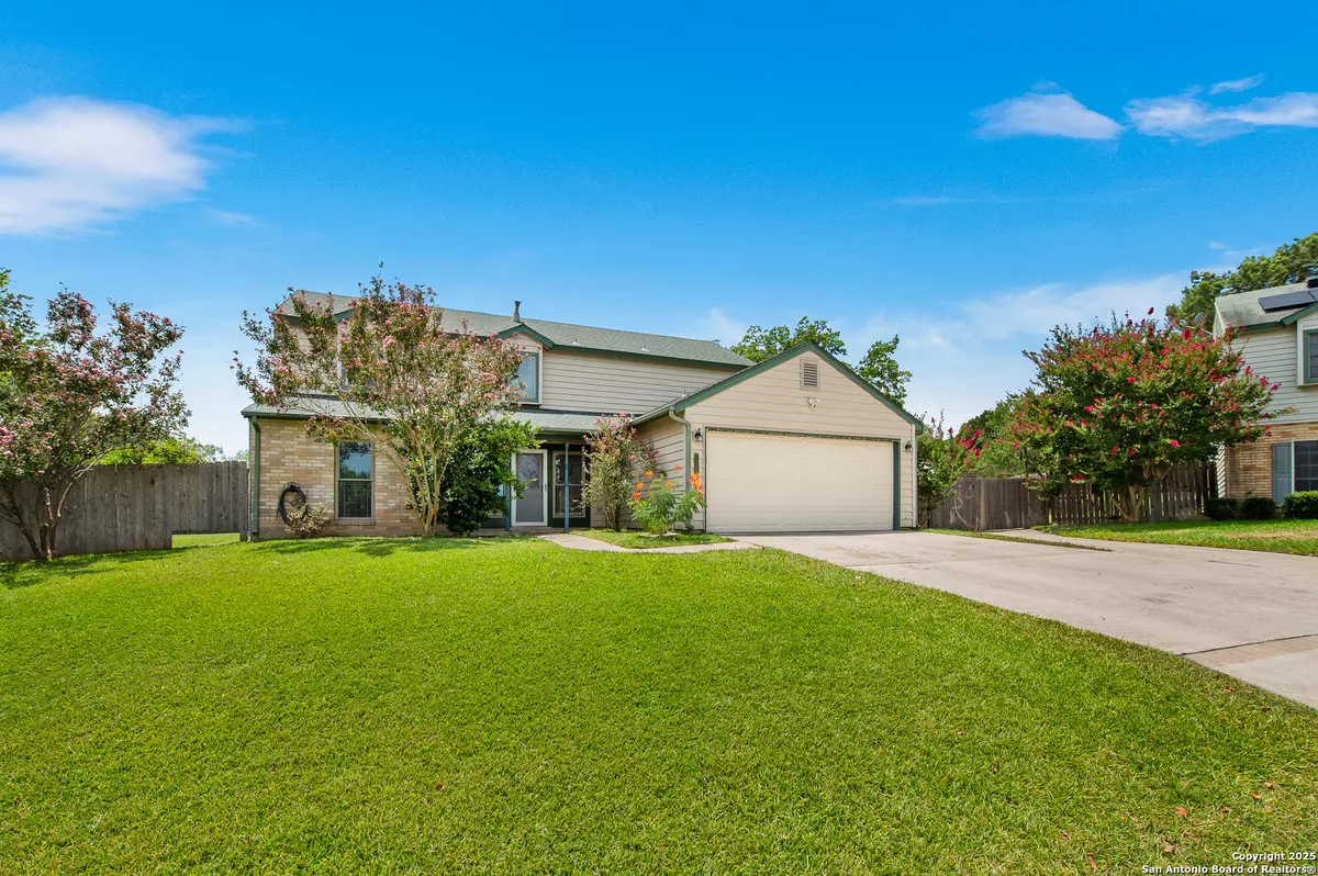 San Antonio, TX 78247,16219 Bear Run