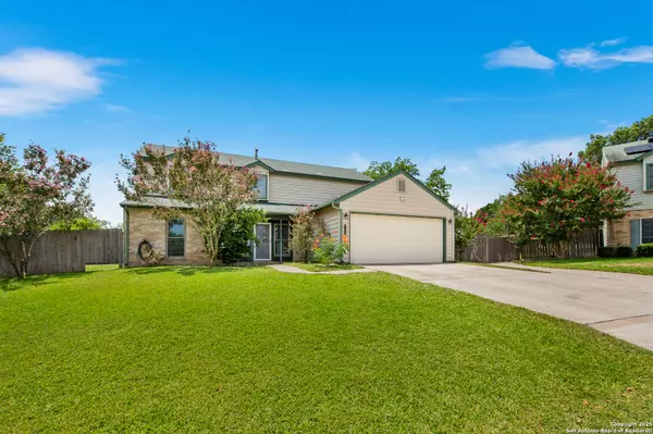 16219 Bear Run, San Antonio, TX 78247