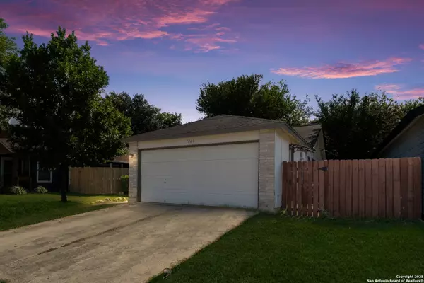 7260 Hardesty, San Antonio, TX 78250