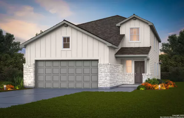 11903 Biznaga, San Antonio, TX 78254