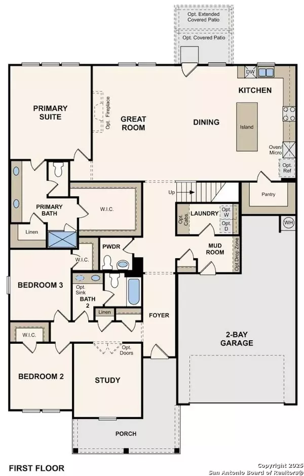 Schertz, TX 78108,4515 YOAKUM VALLEY