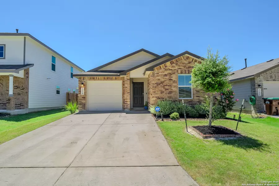1110 Andean Emerald, San Antonio, TX 78253