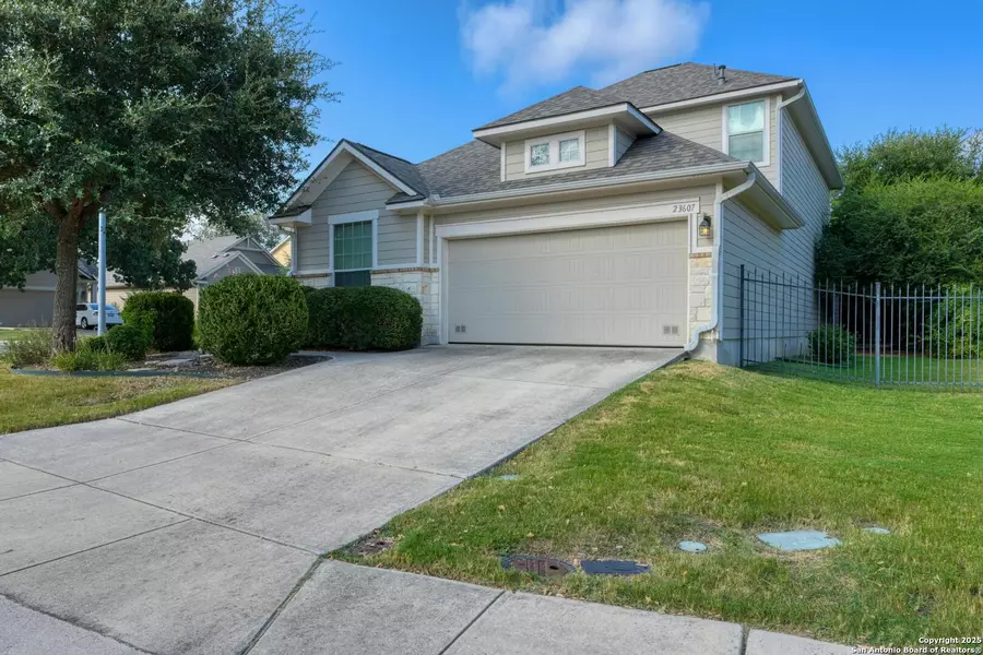 23607 Star View, San Antonio, TX 78260