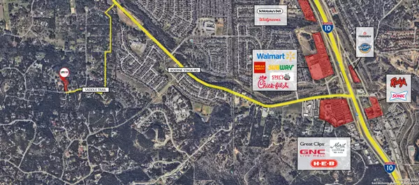 San Antonio, TX 78255,8919 Saddle Trail