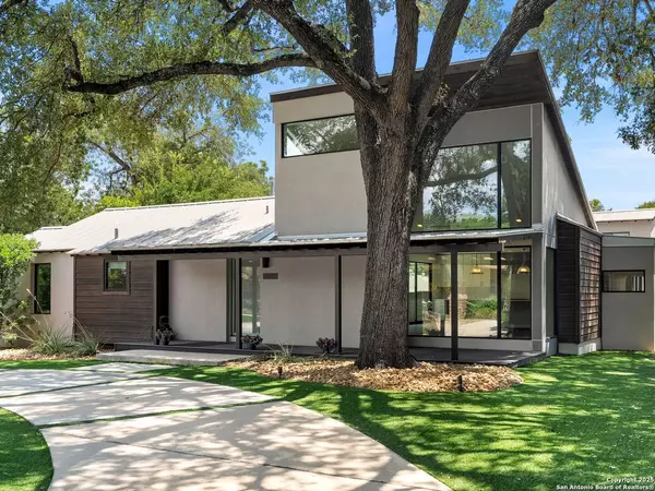 San Antonio, TX 78209,144 Oakview Place