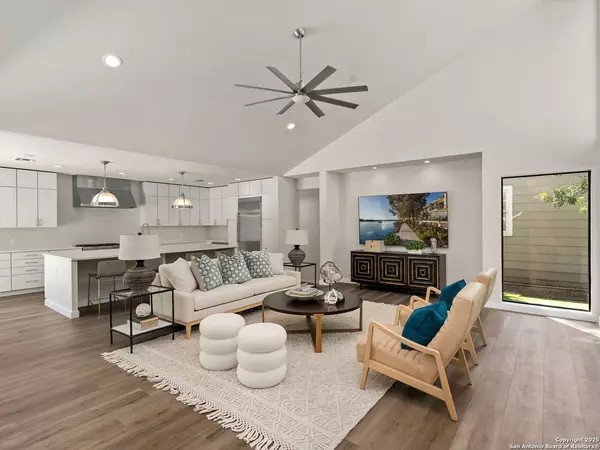 San Antonio, TX 78209,144 Oakview Place