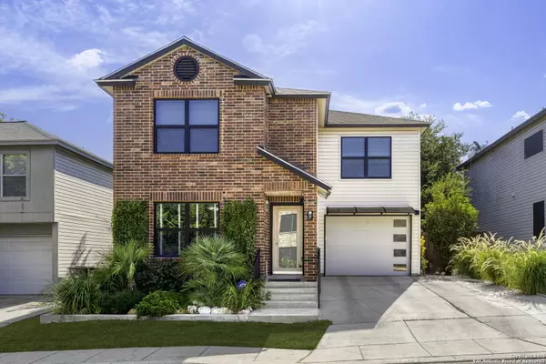 50 Latrobe Post, San Antonio, TX 78240