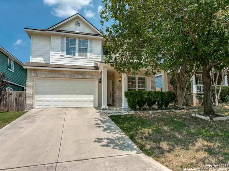 4423 Amandas Cv, San Antonio, TX 78247