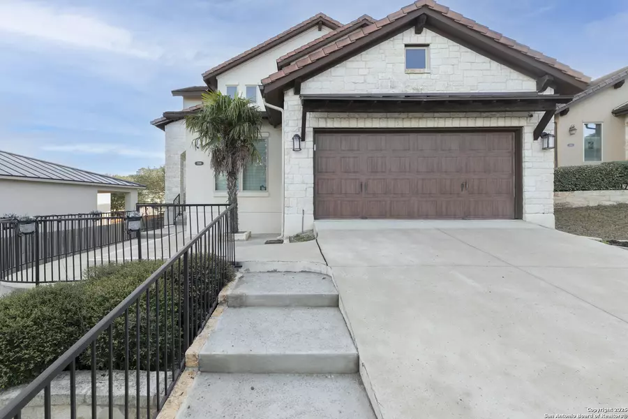 7018 BELLA MIST, San Antonio, TX 78256-2118