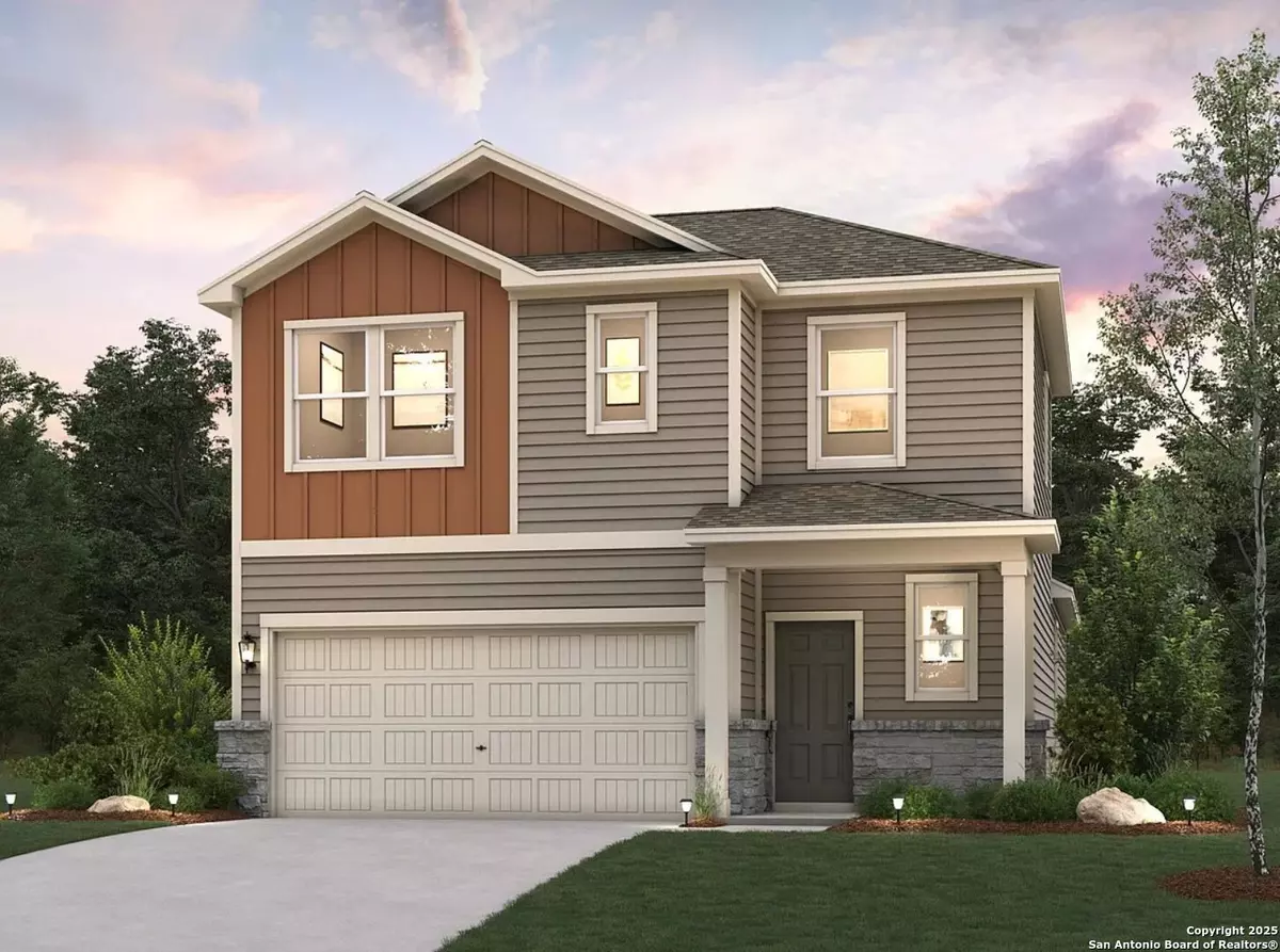 San Antonio, TX 78073,5634 Frederick Blf