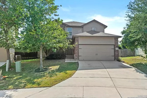 11742 Cayenne Canyon, San Antonio, TX 78245
