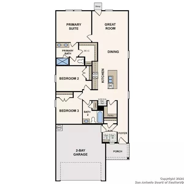 San Antonio, TX 78109,10718 Fairchild Way