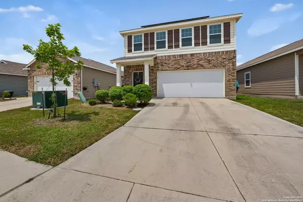 San Antonio, TX 78245,12739 Antilia