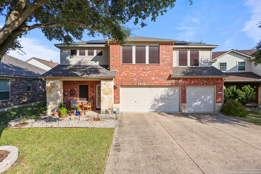 11511 Elijah Stapp, San Antonio, TX 78253