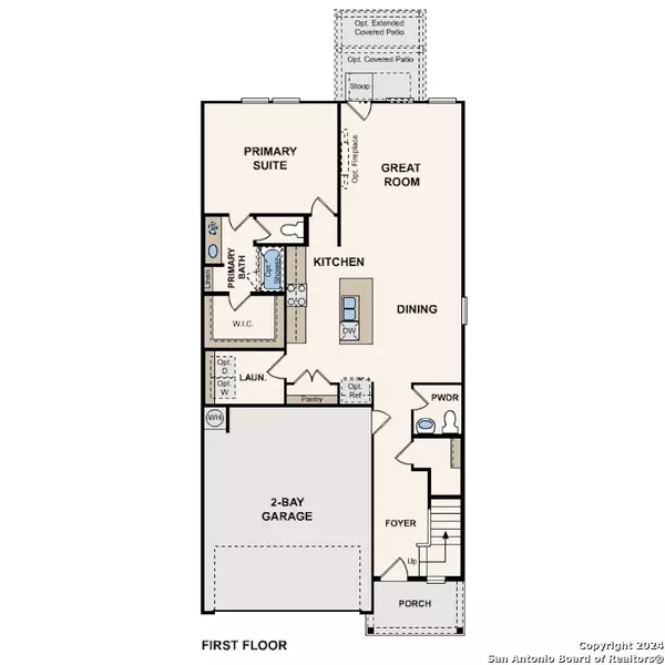 San Antonio, TX 78109,10726 Fairchild Way