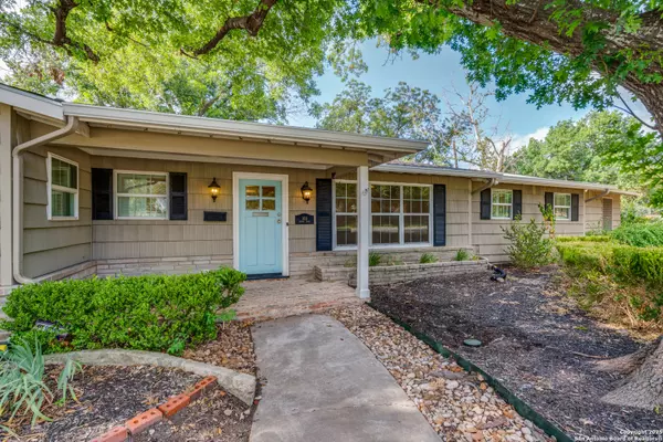 Terrell Hills, TX 78209,100 Seford