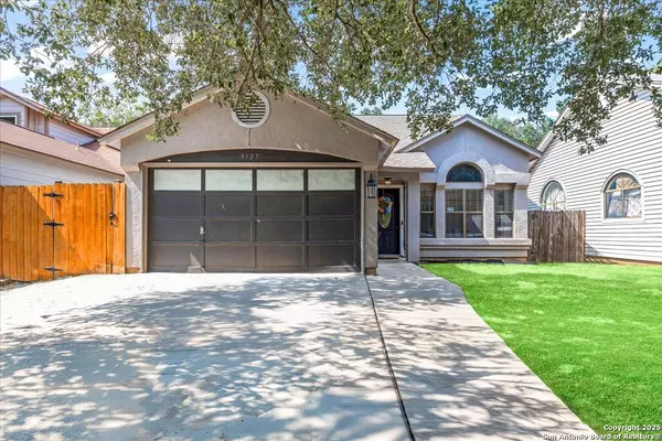 San Antonio, TX 78250,9127 Village Brown