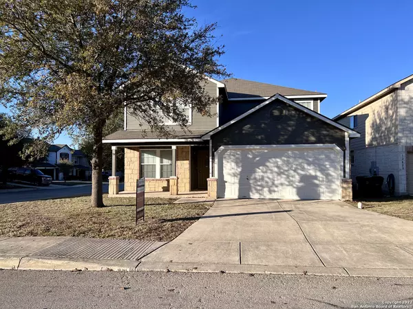 12827 SICILY, San Antonio, TX 78253-9255