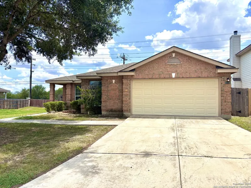 7206 Great Lakes, San Antonio, TX 78244