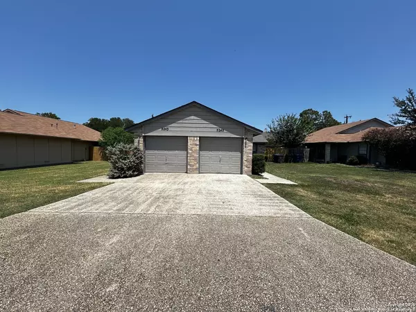5245 Gawain Dr, San Antonio, TX 78218