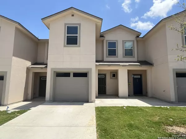 6427 Luglio Lane UNIT 102, San Antonio, TX 78233
