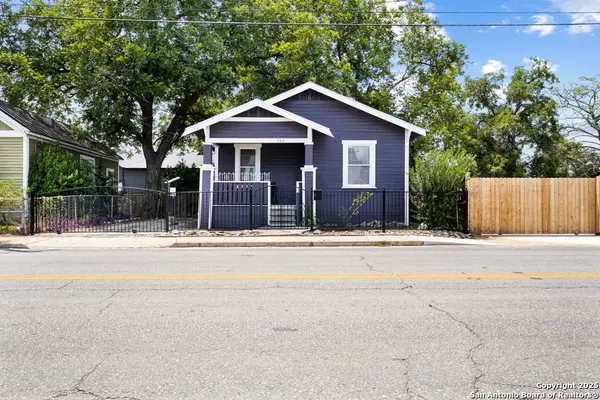 309 Hackberry, San Antonio, TX 78203