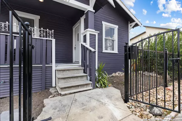 San Antonio, TX 78203,309 Hackberry