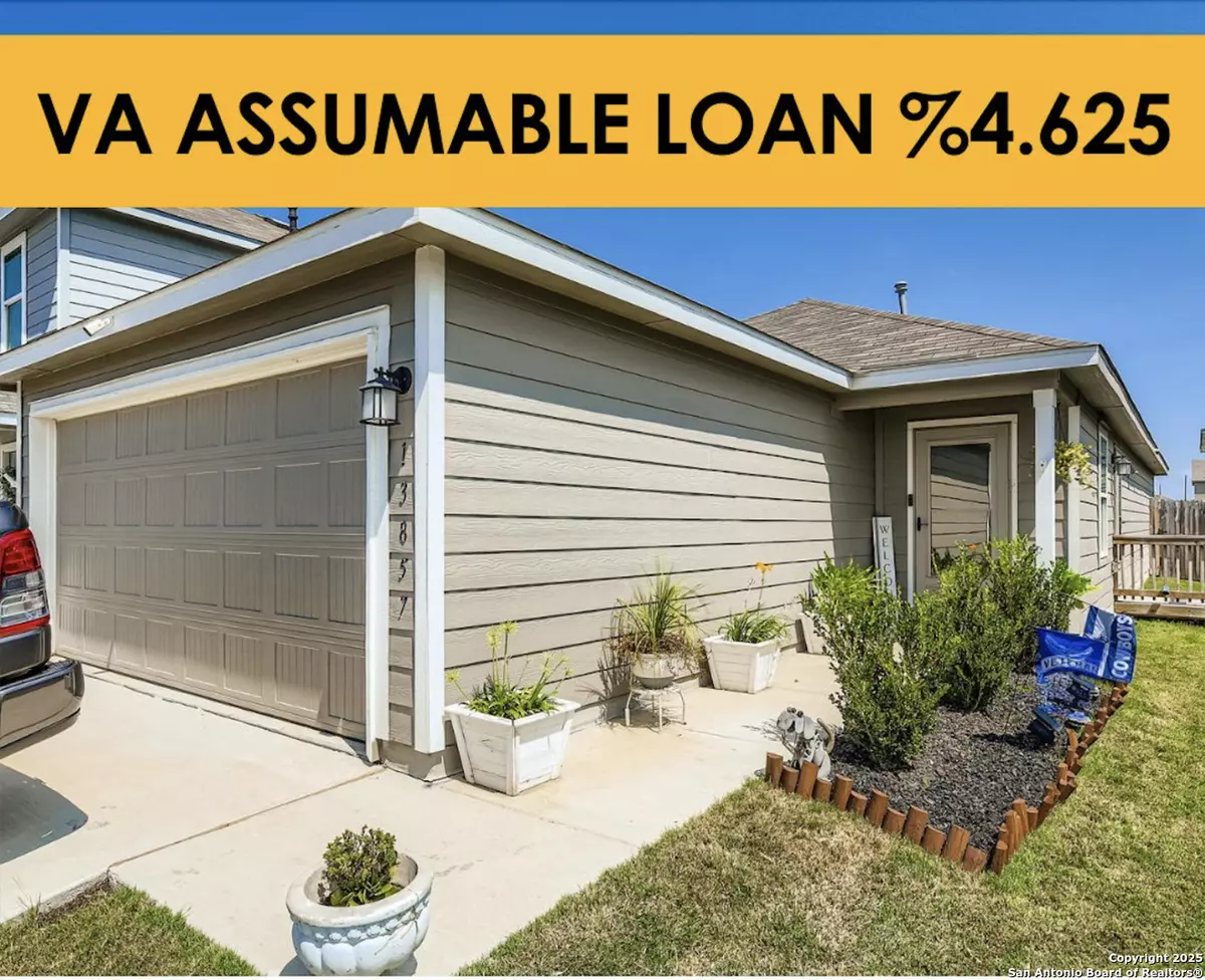 San Antonio, TX 78252,13857 Llama Place