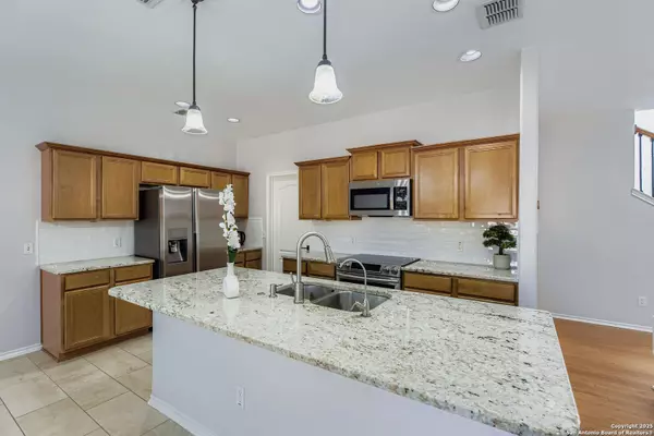 San Antonio, TX 78260,25519 Echo Springs