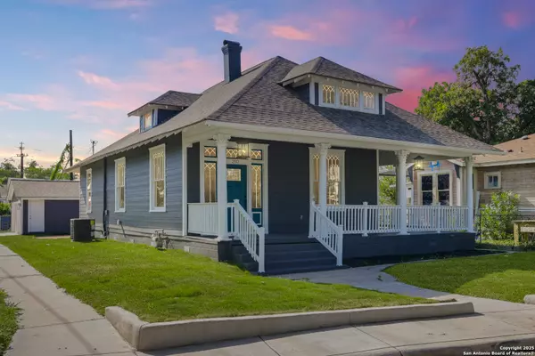 San Antonio, TX 78210,207 Loretta Pl