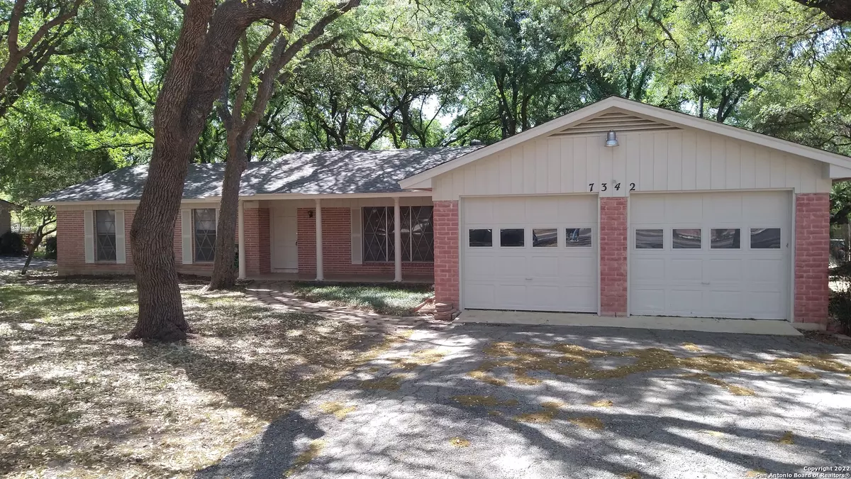 San Antonio, TX 78255,7342 Shady Hollow