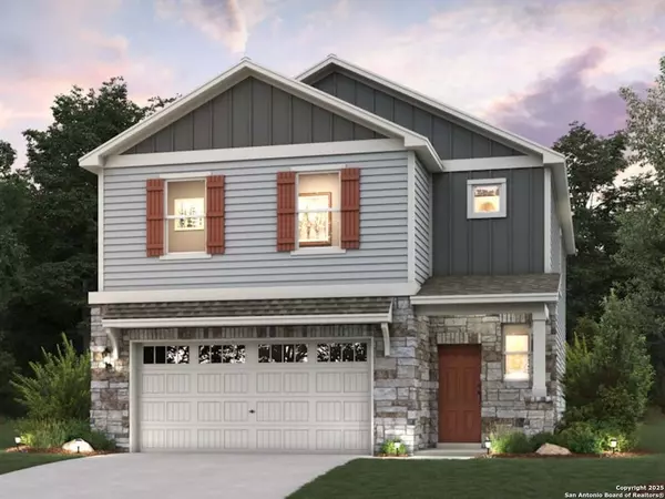 6510 Bufflehead Bend, Leon Valley, TX 78240