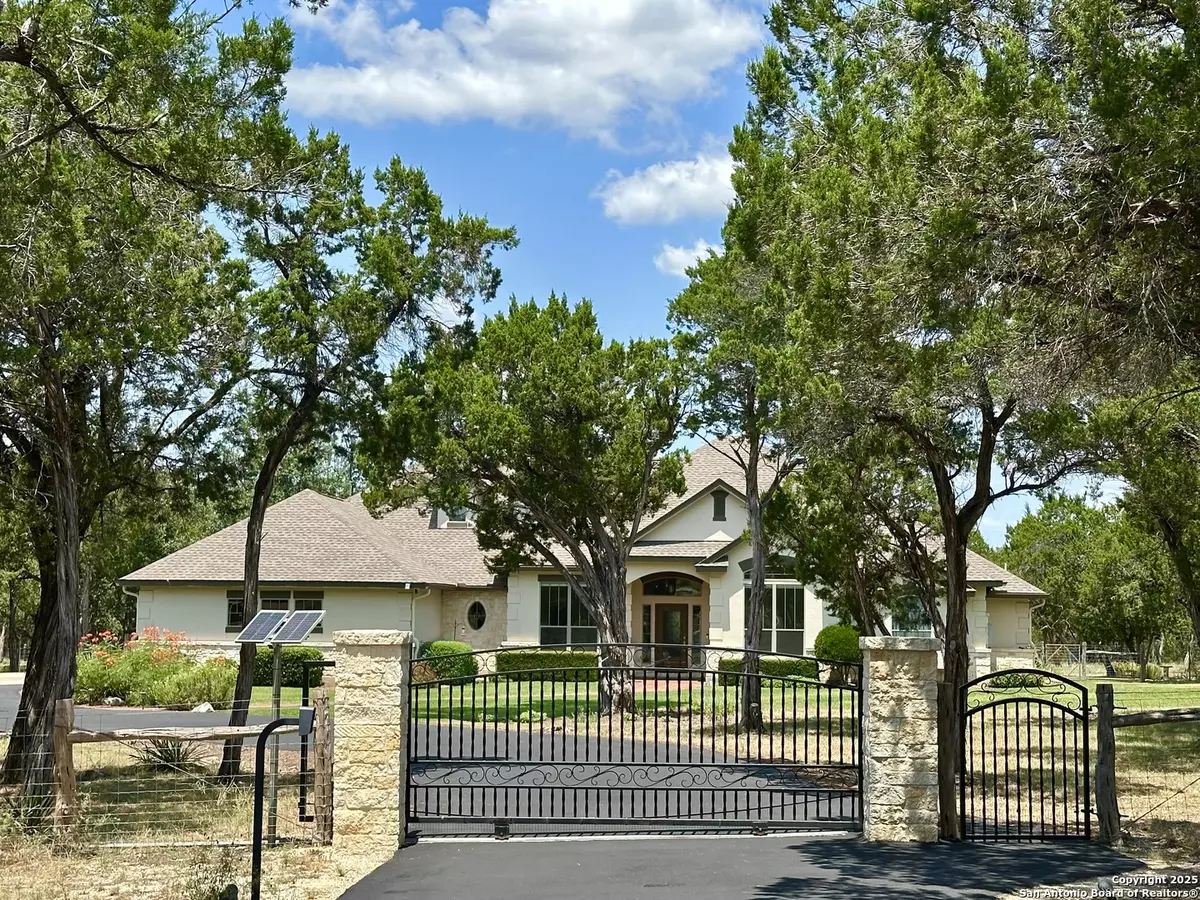 Boerne, TX 78006,2956 Rio Cordillera