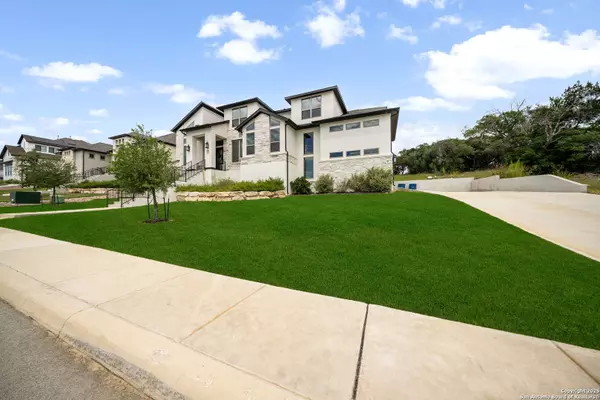 Boerne, TX 78006,25114 Buffalo Clover