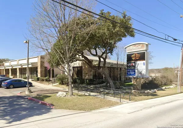 12227 Huebner Rd UNIT 105, San Antonio, TX 78230