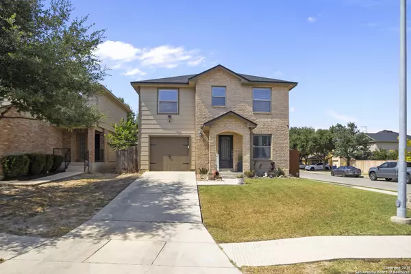 5931 Aspen Gardens, San Antonio, TX 78238