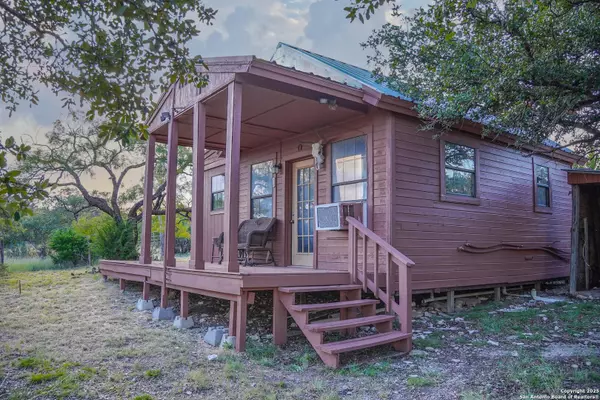Fort Mckavett, TX 76841,9593 Turkey Run