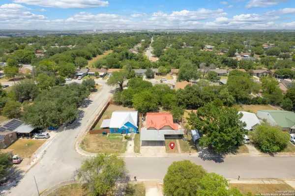 Kirby, TX 78219,4807 borchers