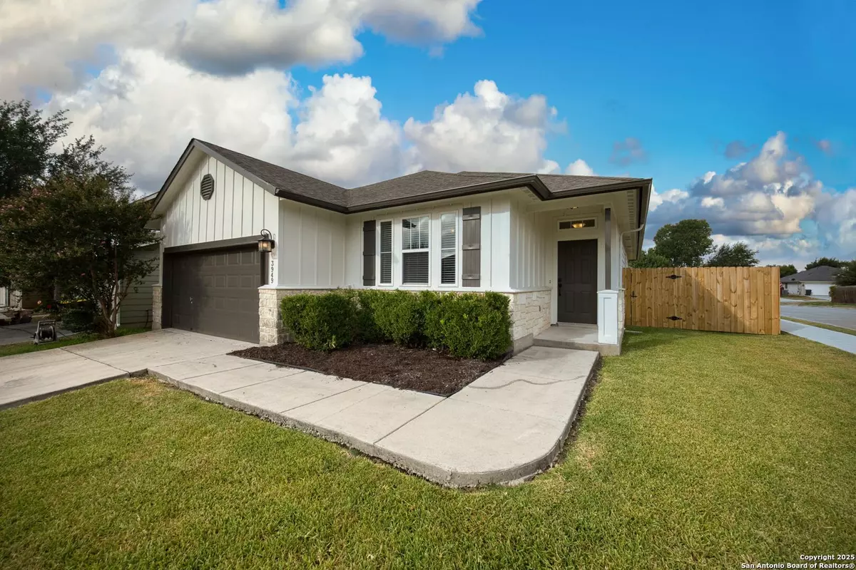 Schertz, TX 78108,3949 Whisper Pt