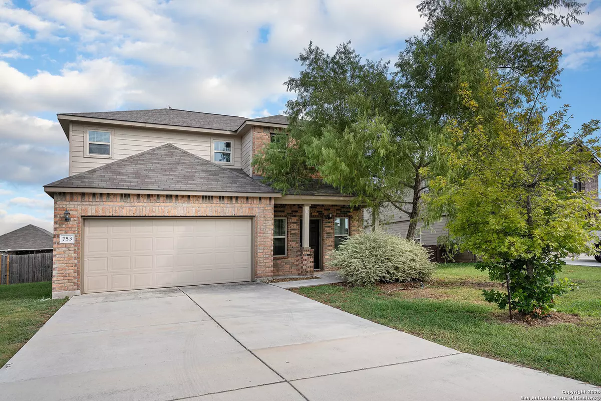 New Braunfels, TX 78130,753 Cornflower Ct