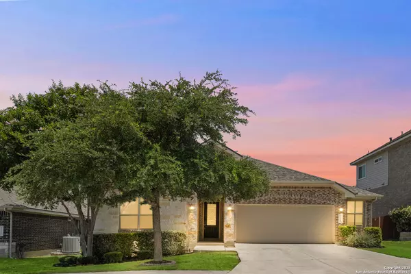 723 Viento Point, San Antonio, TX 78260