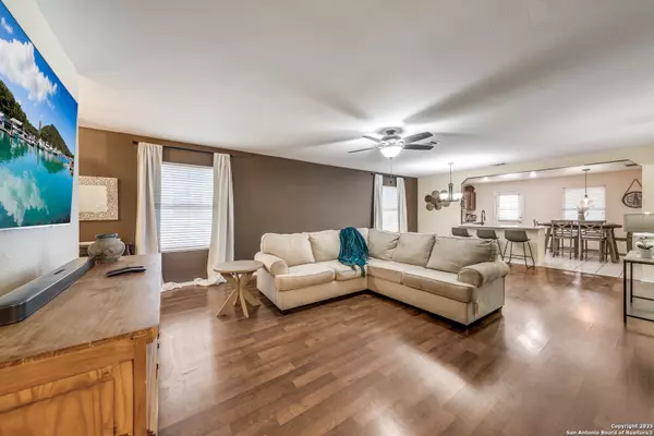 San Antonio, TX 78259,20614 Blue Trinity