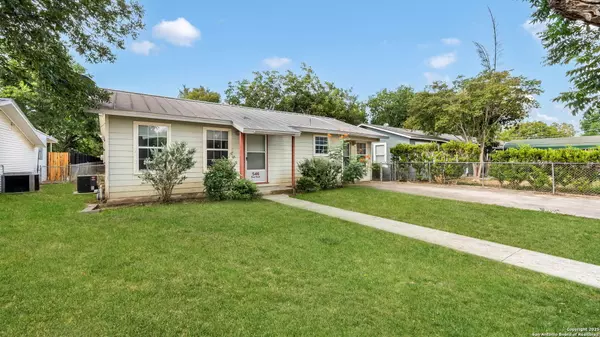 San Antonio, TX 78220,546 Rice