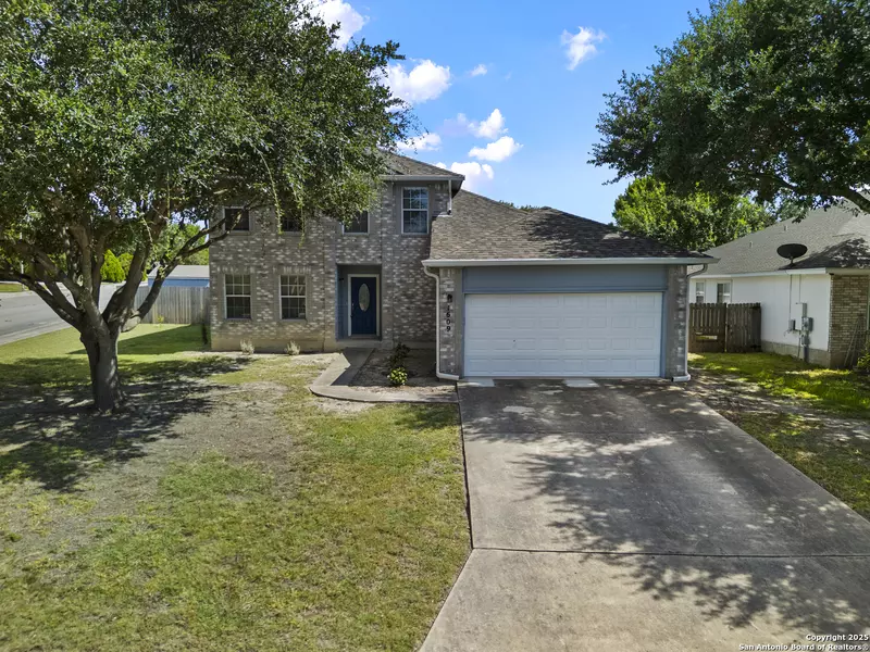 1609 Sunstone, New Braunfels, TX 78130