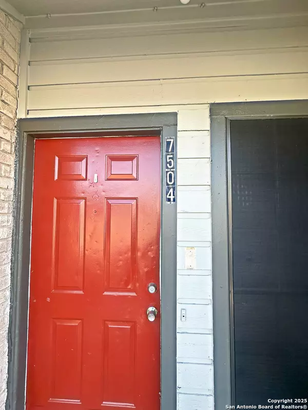 San Antonio, TX 78239,7502 Oak Chase UNIT 7504