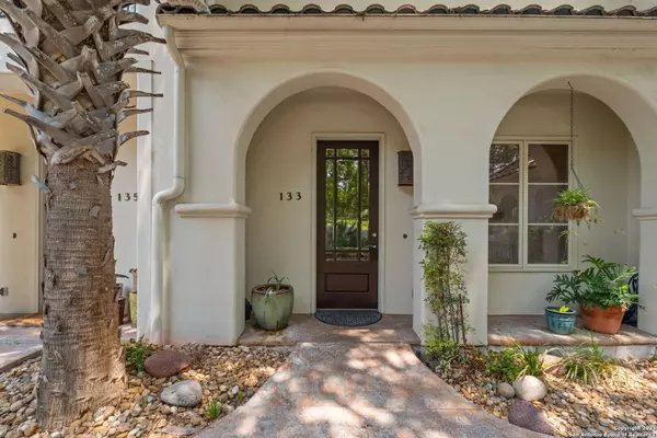 San Antonio, TX 78209,133 Saint Dennis UNIT 133