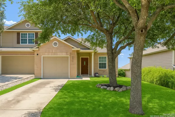3915 Cortona, San Antonio, TX 78260